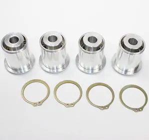 Spl Fks Rear Upper Arm Monoball Bushings 350Z/G35/370Z/G37 1