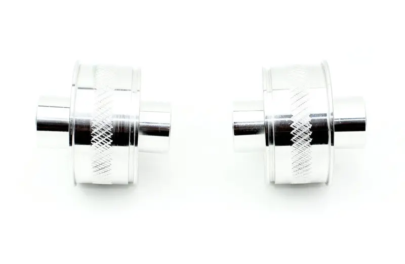 Spl Front Caster Rod Bushings Non-Adjustable Bmw E9x/E8x/F8x 1