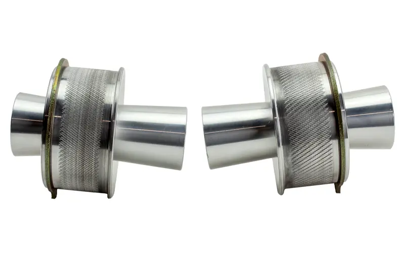 Spl Front Caster Rod Bushings Non-Adjustable Bmw F2x/F3x 1