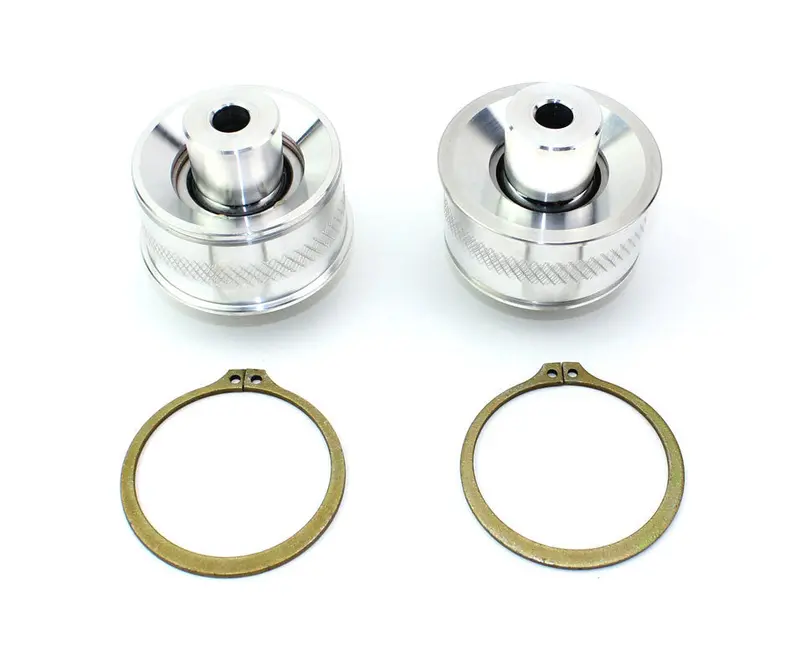 Spl Front Caster Rod Bushings Non-Adjustable Toyota Supra A90/Bmw Z4 G29 1