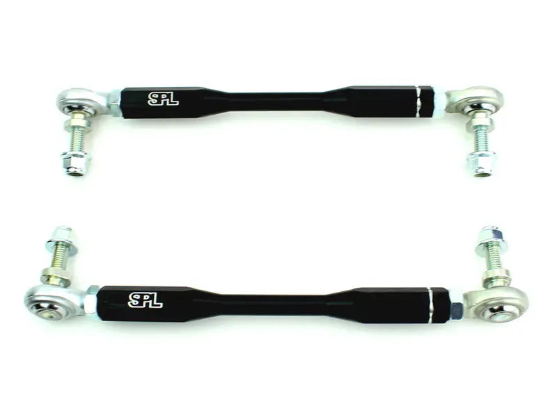 Spl Front Endlinks Bmw F2x/F3x 1