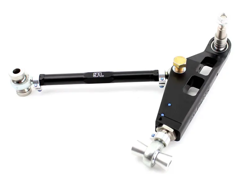 Spl Front Lower Control Arm Kit 981/982 Boxster/Cayman 991 Carrera/Turbo 1