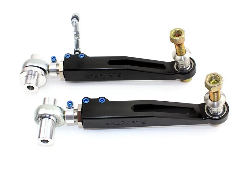 Spl Front Lower Control Arms E9x/E8x 1