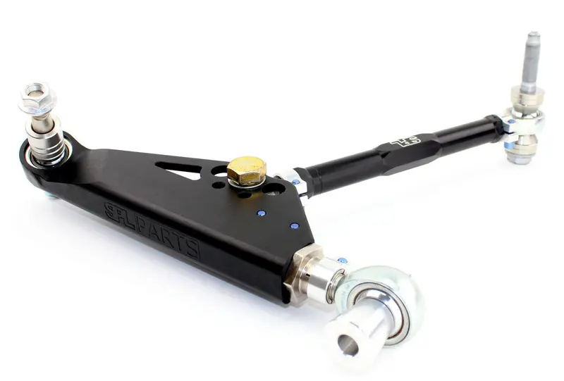 Spl Front Lower Control Arms Fr-S/Brz/Ft86 1