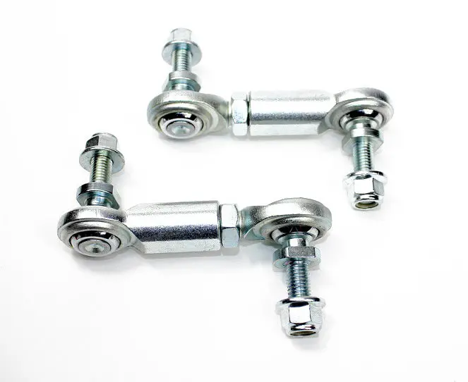 Spl Front/Rear Swaybar Endlinks Nc Miata Mx-5 Rx-8 Fe 1