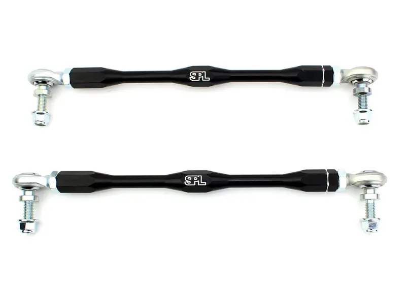 Spl Front Swaybar Endlinks E9x/E8x Bmw M Version 1