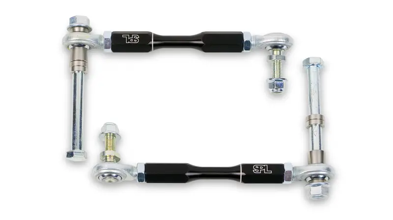 Spl Front Swaybar Endlinks Porsche 991/981/718 1