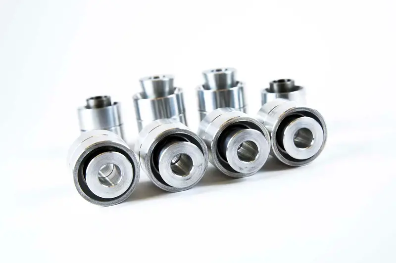 Spl Front Swaybar Endlinks R35 1