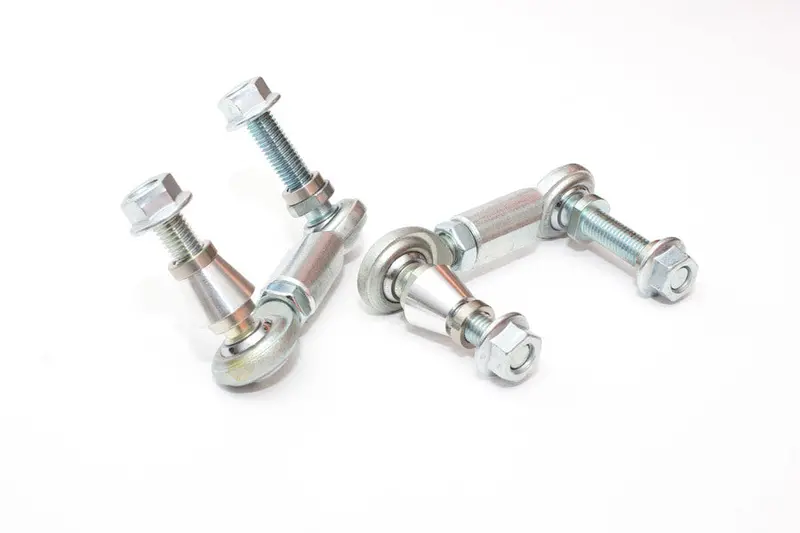 Spl Front Swaybar Endlinks R35 1