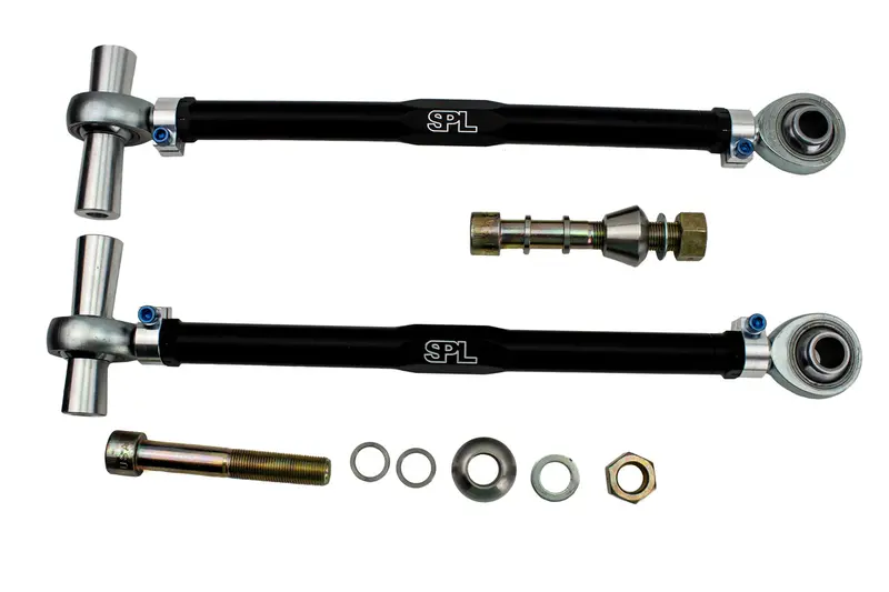 Spl Front Tension Rods Bmw F2x/F3x 1