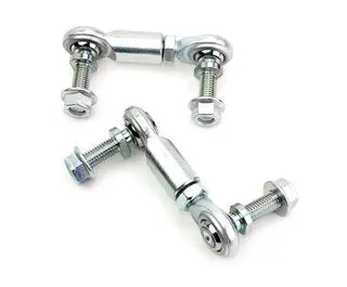Spl Pro Front End Links C5/C6/C7 1