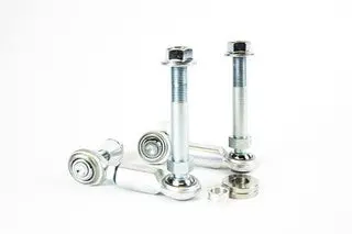 Spl Pro Front Endlinks 370Z/G37 1