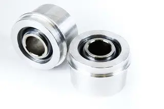 Spl Pro Front Impact Bushings 370Z/G37 1