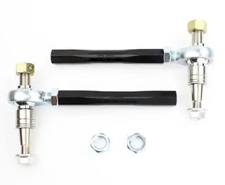 Spl Pro Front Outer Tie Rod Ends 370Z/G37 1