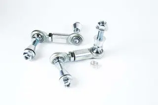 Spl Pro Front Swaybar Endlinks 350Z/G35 1