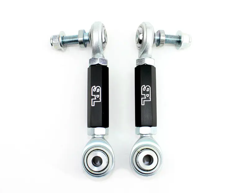 Spl Pro Rear End Links 1