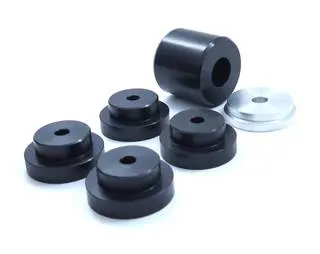Spl Pro Solid Differential Mounting Bushings 350Z/G35 1