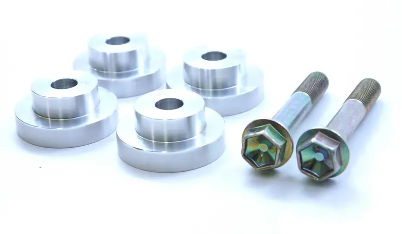 Spl Pro Solid Differential Mounting Bushings S13 1