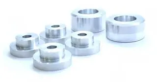 Spl Pro Solid Differential Mounting Bushings S14/R32/R33/R34 1
