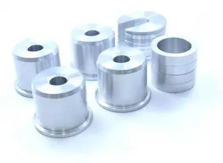 Spl Pro Solid Subframe Bushings Z32/R32/R33/R34 1