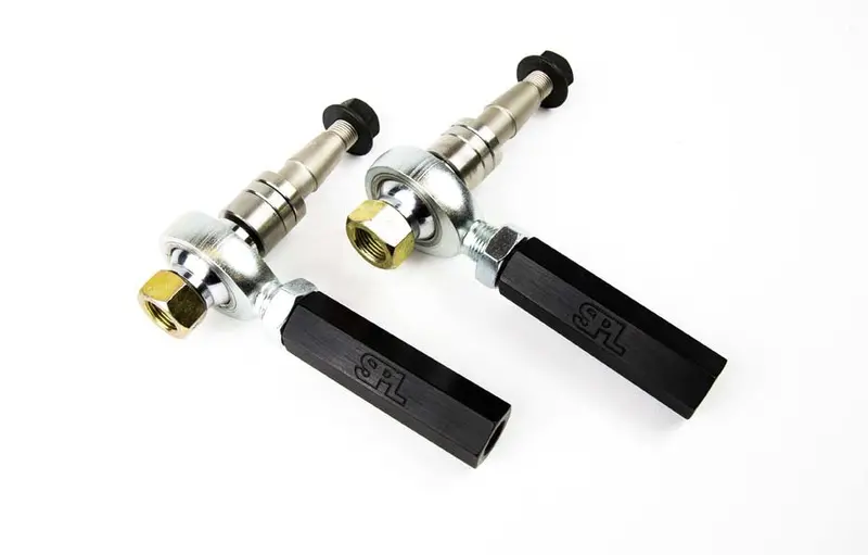 Spl Pro V5 Front Outer Tie Rod Ends 350Z/Z32/R32/R33/R34 1