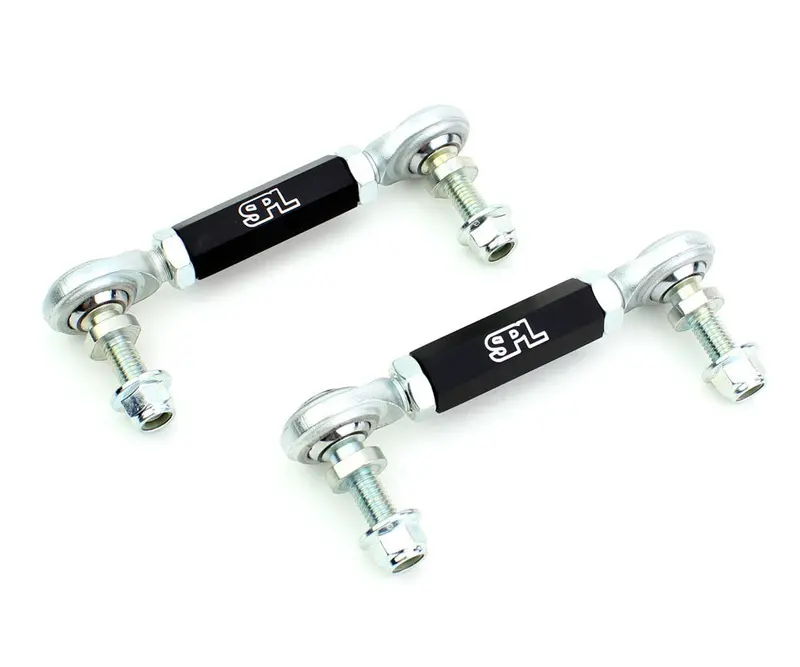 Spl Rear Endlinks Bmw F2x/F3x 1