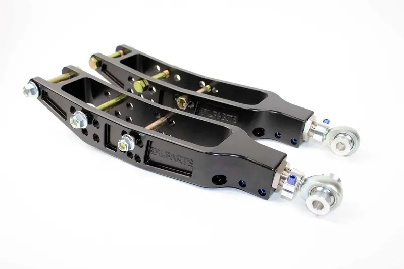 Spl Rear Lower Camber Arms Fr-S/Brz/86/Wrx 1