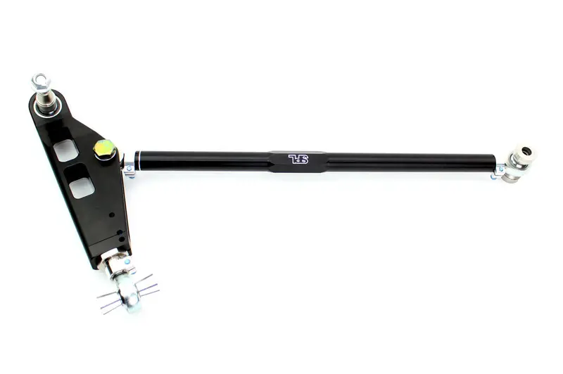 Spl Rear Lower Control Arm Kit Boxster/Cayman 981 1