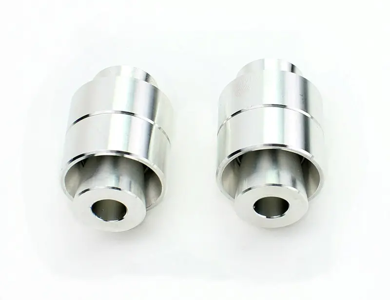 Spl Rear Mid Link Spherical Bushings 350Z/G35 1