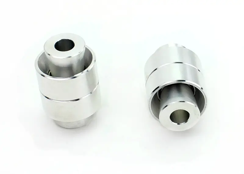 Spl Rear Mid Link Spherical Bushings 370Z/G37 1