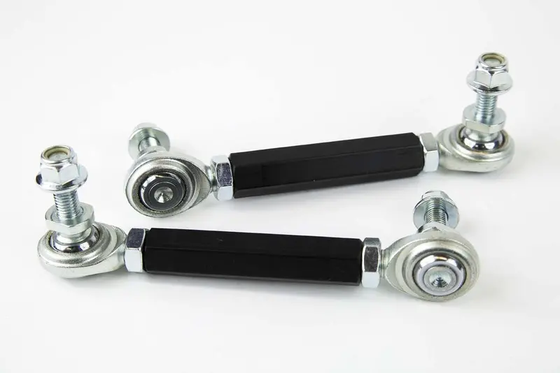 Spl Rear Swaybar End Links R35 Gt-R 1