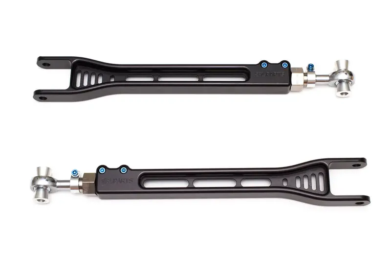 Spl Rear Toe Links R35 Gt-R 1
