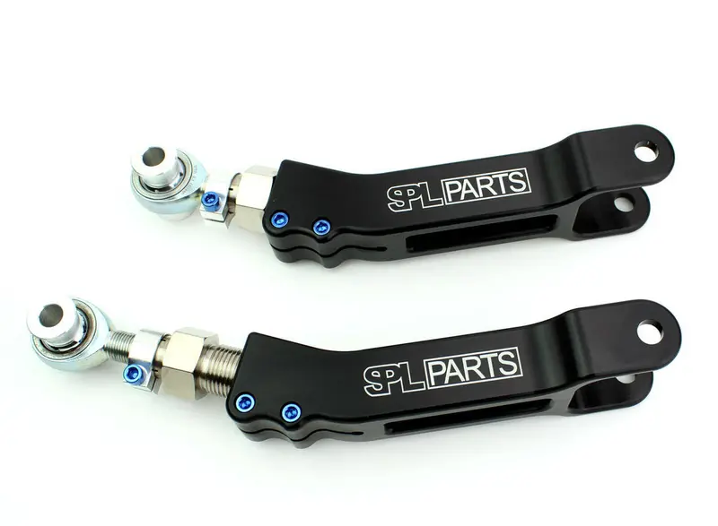 Spl Rear Traction Arms Wrx/Sti 1