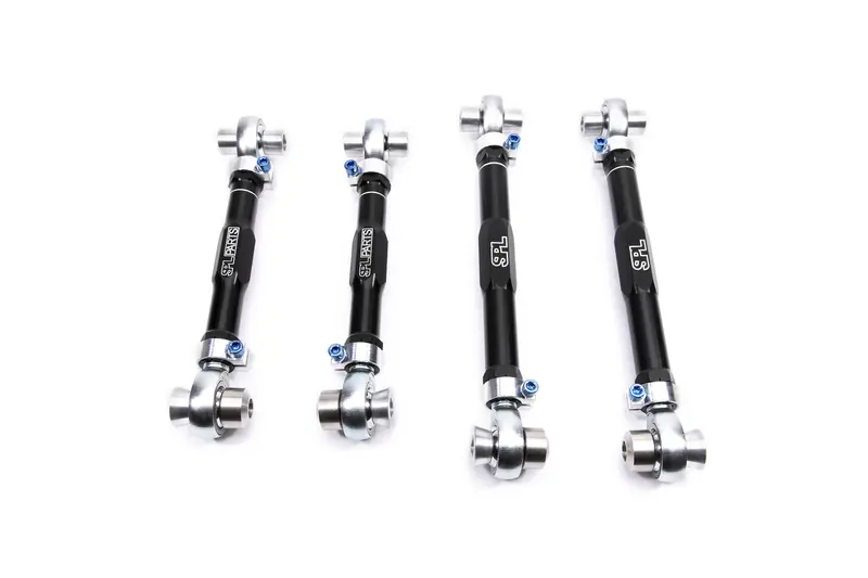 Spl Rear Upper Arms Bmw F2x/F3x 1