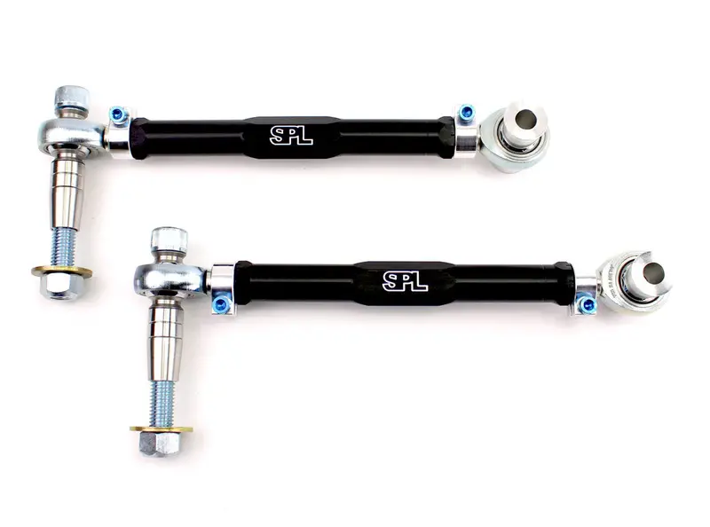 Spl Rear Upper Lateral (Camber) Links Nc Miata Mx-5 Rx-8 Fe 1