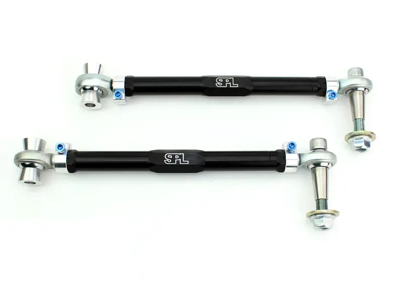 Spl Rear Upper Traction Arms Nc Miata Mx-5 Rx-8 Fe 1