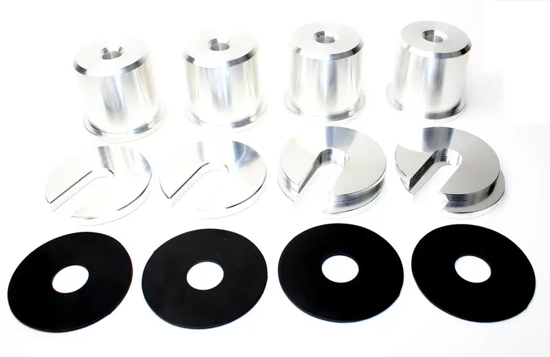Spl Solid Subframe Bushings Frs/Brz 1
