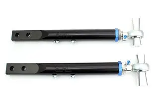 Spl Titanium Series Front Tension Rods R32, R33 Gt-R 1