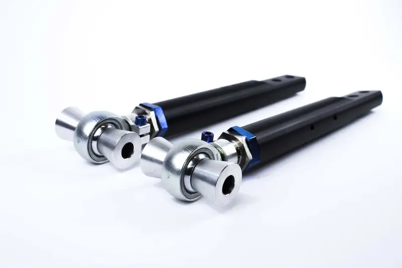 Spl Titanium Series Front Tension Rods S13/Z32/R32 Gts 1