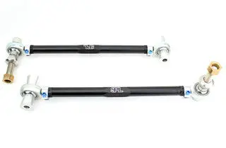 Spl Titanium Series Front Tension/Trailing/Caster Arms 1