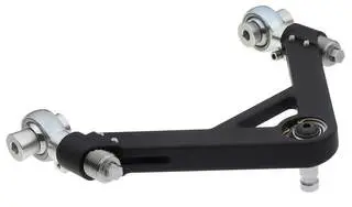 Spl Titanium Series Front Upper Camber/Caster Arms 370Z/G37 1