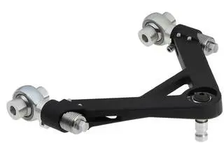 Spl Titanium Series Front Upper Camber/Caster Arms R35 Gt-R 1