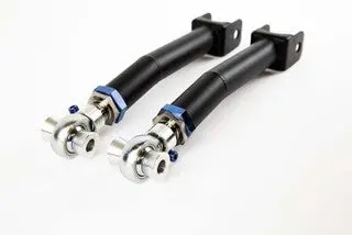 Spl Titanium Series Rear Camber Arms 370Z/G37 1