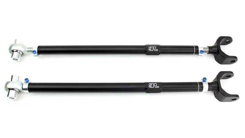 Spl Titanium Series Rear Camber Links E36/E46 - New Billet Design 1