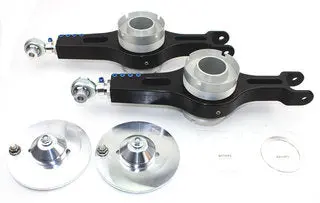 Spl Titanium Series Rear Mid Links 350Z/G35 1