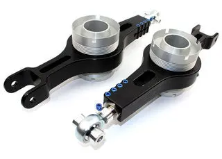Spl Titanium Series Rear Mid Links 370Z/G37 1