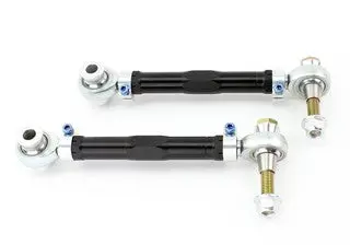 Spl Titanium Series Rear Toe Arms 1
