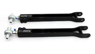 Spl Titanium Series Rear Toe Arms Q50/Q60 1