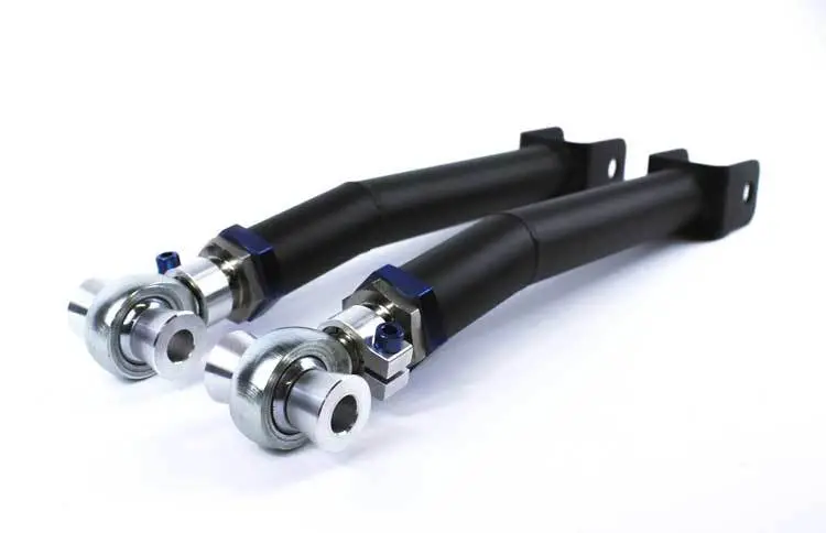 Spl Titanium Series Rear Toe Arms S13/Z32/R32/R33/R34 1
