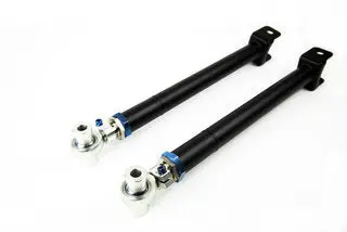 Spl Titanium Series Rear Toe Links 350Z/G35 1